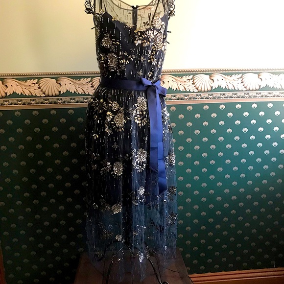 Bride Or Second Wedding Dress 
